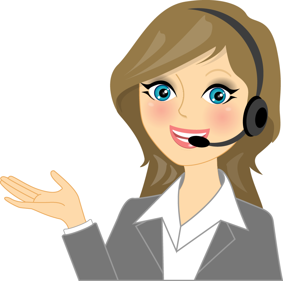 Customer service representative